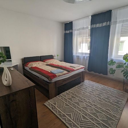 Ferienwohnung Nina Direkt In Zentrum Bad Wildbad Zewnętrze zdjęcie