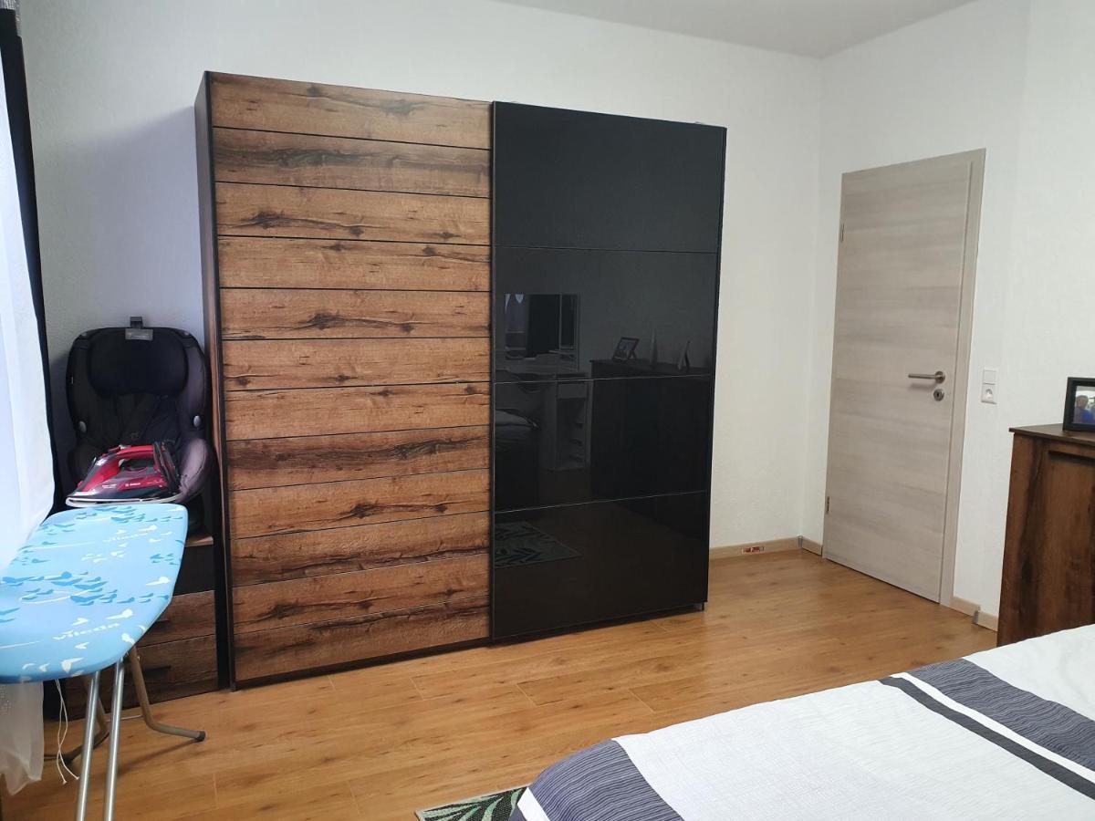 Ferienwohnung Nina Direkt In Zentrum Bad Wildbad Zewnętrze zdjęcie
